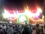 Beautiful Night view of  Roza Hazrat Imam Hussain (A.S) Karbala IRAQ