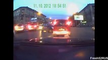 [18 ] Подборка аварий на видеорегистратор 32 Car Crash compilation 32