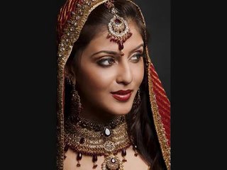 Mehndi ki ya rat song by zonikhan