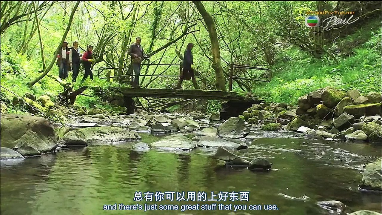 简单意面 S01E02