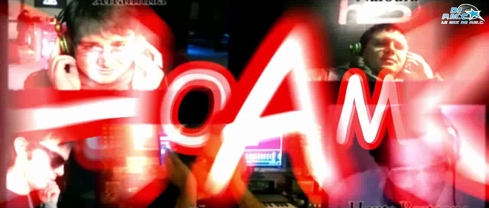 Video Megamix Version No.1