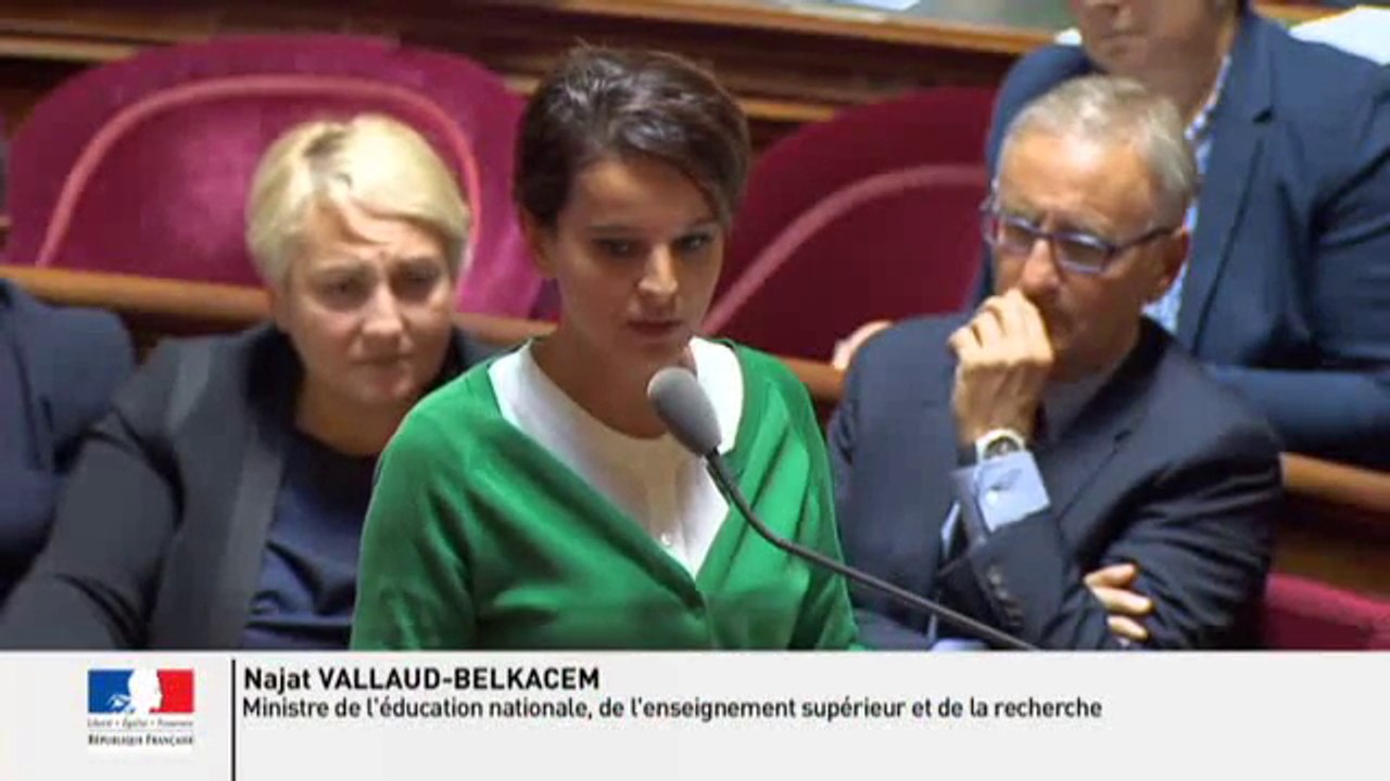 J'ai fait un rêve ... #QAG