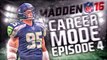 MADDEN 16 FRANCHISE MODE: MIDAS WELL (LE) IT WAS BOUND TO HAPPEN [Ep04]