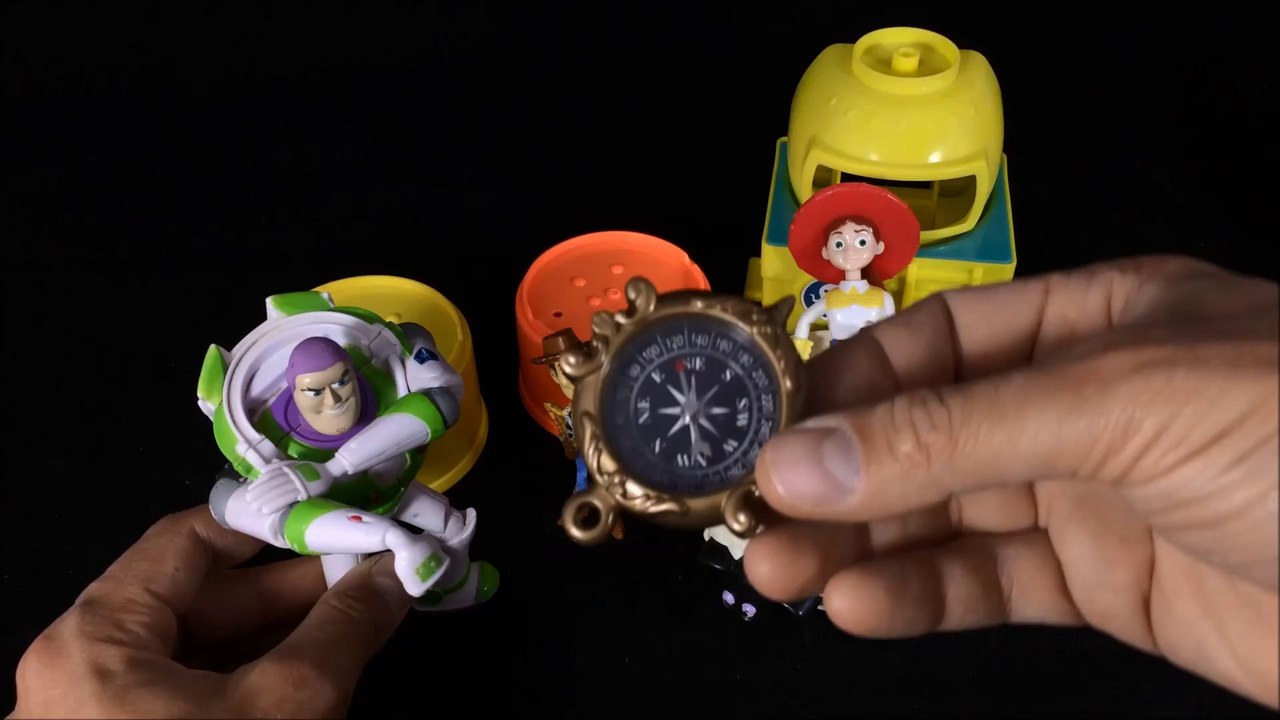 toy story toys woody jesse buzz kids videos enfants jeux jouets