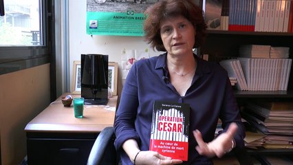 Les dessous de "l'opération César"