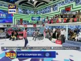 A family won a car in 'Jeeto Pakistan' - ARY Digital