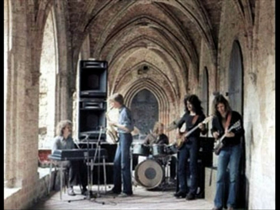 Engerling - Gleichschritt (1981)