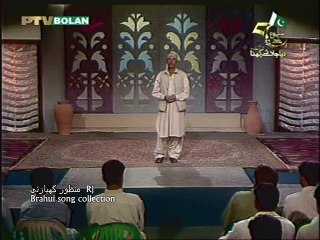 Eid Muhammad Mouj Brahui song collection by Rj Manzoor kiazai
