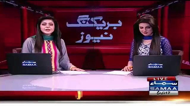 Anti Corruption Team Along With Rangers Raided Civil Hospital Karachi