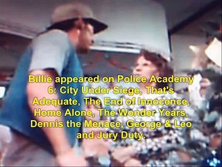 Ernest Saves Christmas (1988): Where Are They Now?