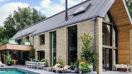 Kate Moss unveils interior design debut for luxury home complete with bespoke furnishings and privat