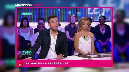 La danse très chaude de deux candidates de téléréalité