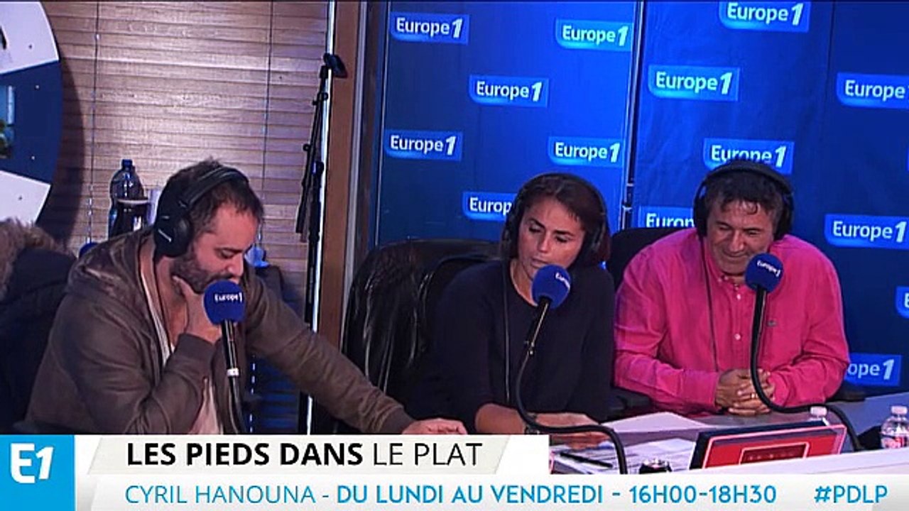 #PDLP : toute l'équipe chante les comédies musicales !