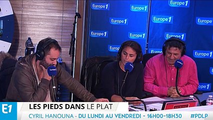 #PDLP : toute l'équipe chante les comédies musicales !