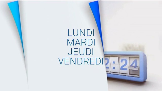BA Matinales France 3 du 5 octobre 2015