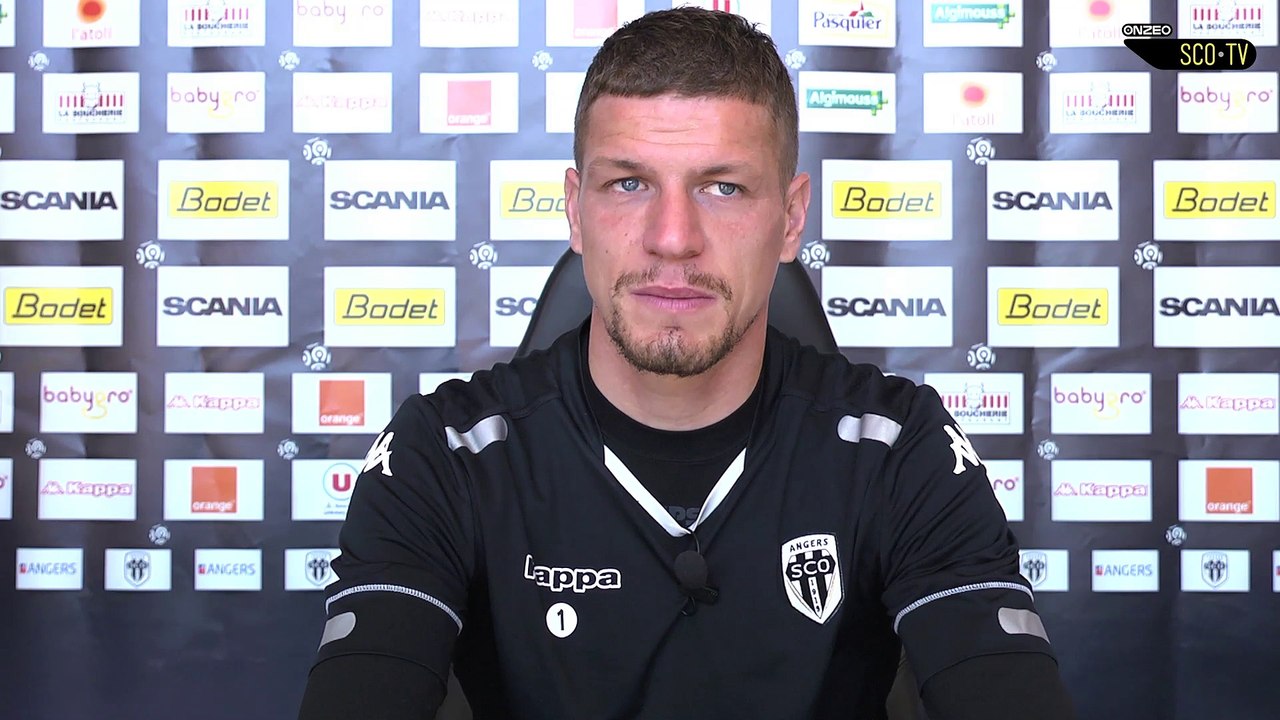 J9: #SCOSCB : point presse avant match