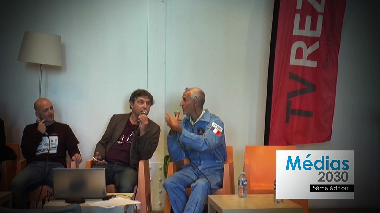 Ecole du futur