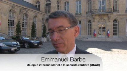 Contrôle technique moto : des arguments pas recevables