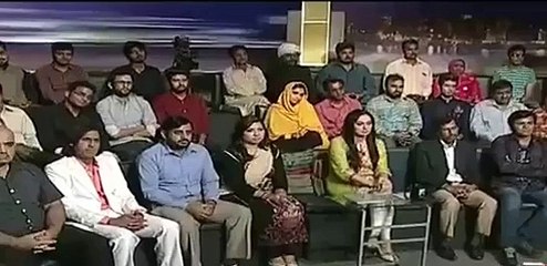 Naeem Bokhari gives Golden Rules to attract Investment in Pakistan