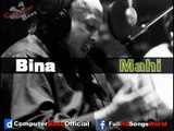 Bina Mahi Kiwe Dil Parchawa Remix By Nusrat Fateh Ali Khan