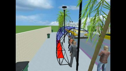 Sweet Home 3D - Paisagismo