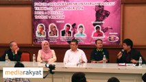 Nurul Izzah: Maruah Melayu, Adakah Yang Perlu Dipertahankan?
