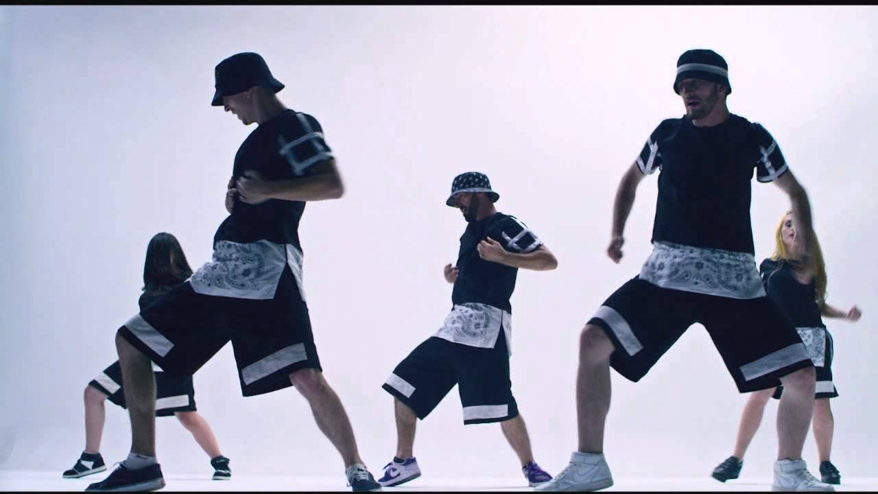 August Alsina   Numb Explicit ft  B o B, Yo Gotti Choreography Andi Murra