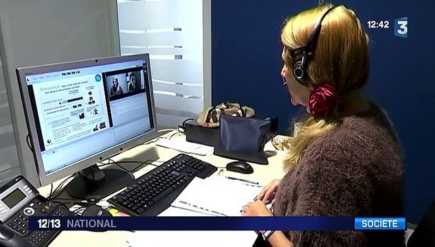 Quand Pôle emploi teste les entretiens virtuels