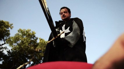 "El rescate de la Reina"