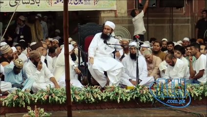 Maulana Tariq Jameel Be One Ummah Islame (Part-1) ♥ZY♥