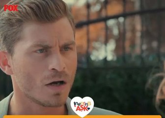 مسلسل العشق عنادا الحلقة 15 (اعلان 1)