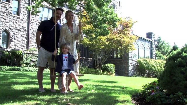 Na cama com Galisteu: a musa brilhou no Castelo de CARAS