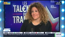 Les Talents du Trading, saison 4 : Yacine Derradji a réalisé une performance de +168,88% - 02/10