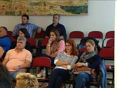 Δημοτικό Συμβούλιο Λαμίας για τον ΦΟΔΣΑ Στερεάς Ελλάδας