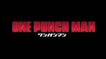 ONE-PUNCH MAN - Dietro le quinte [Official Viz Media Eng Sub]