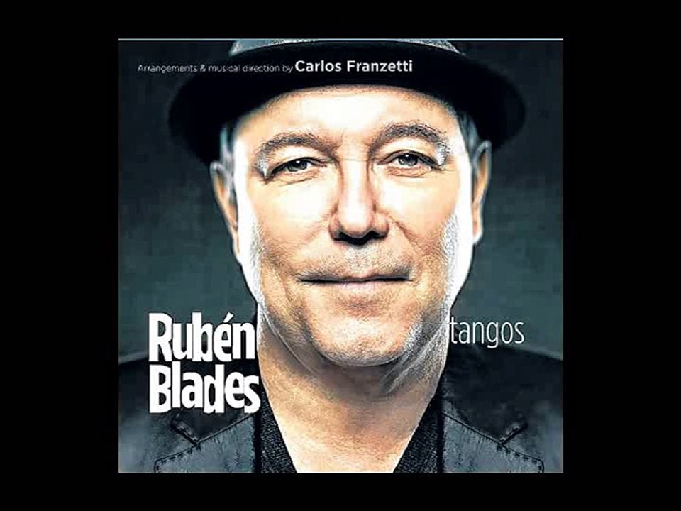 Ruben Blades - Ligia Elena (Tango) - Vídeo Dailymotion