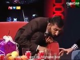 Asef jalali drunk funny clip, afghan video GMWDAB
