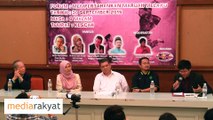 Hj Mohd Raimi: Maruah Melayu, Adakah Yang Terancam?