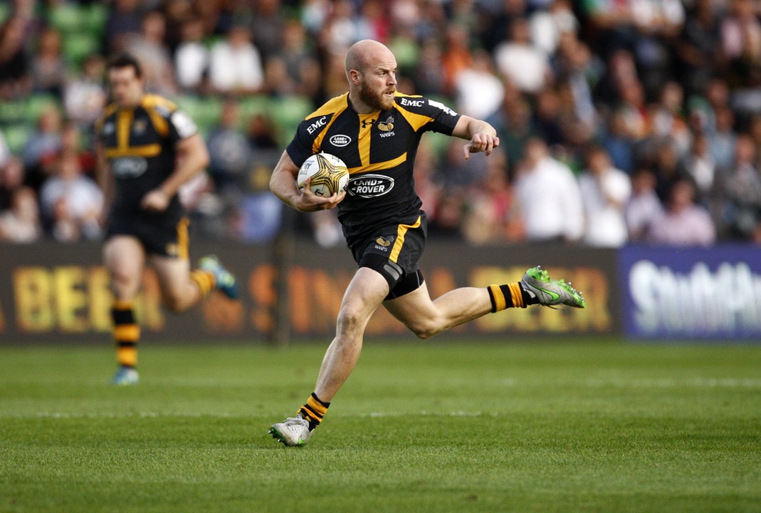 Match Preview: Simpson pre Saints