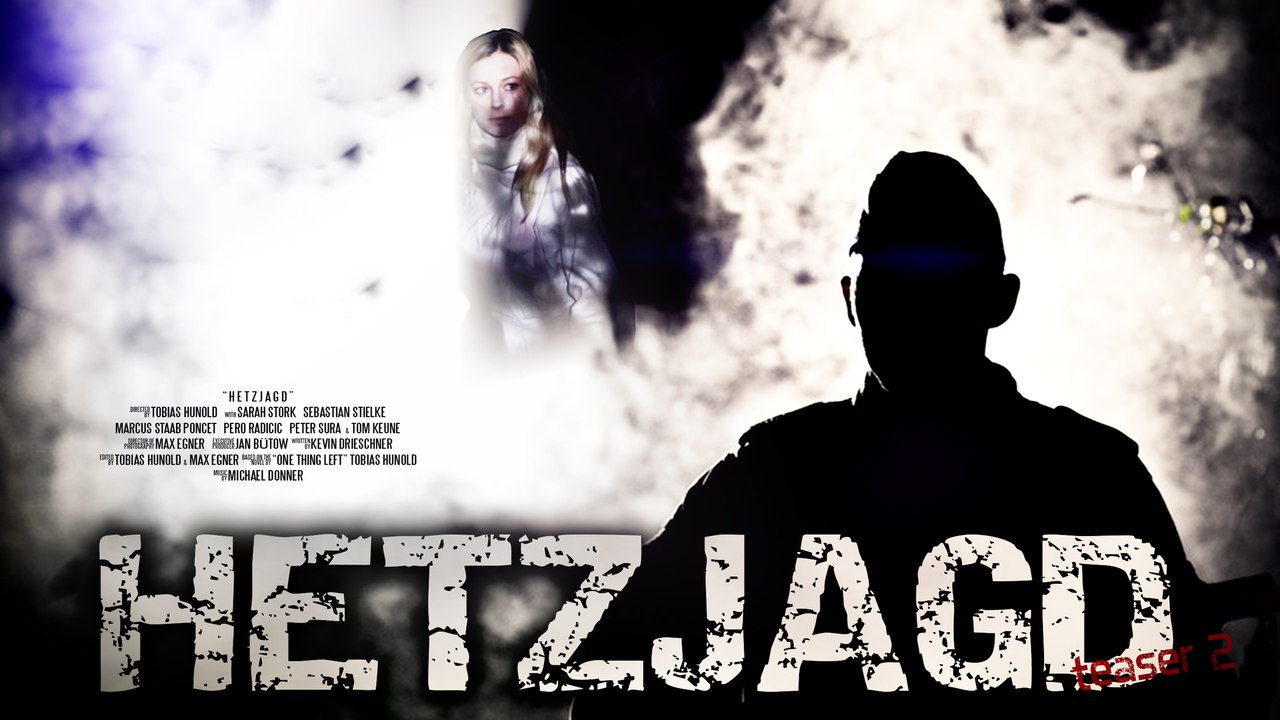 Hetzjagd - teaser 2