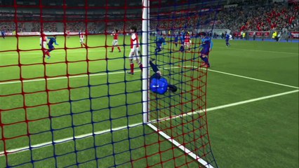 Goals of the Season The Final Chapter. Late April