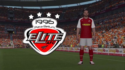 Goals of the Season The Final Chapter. Early April