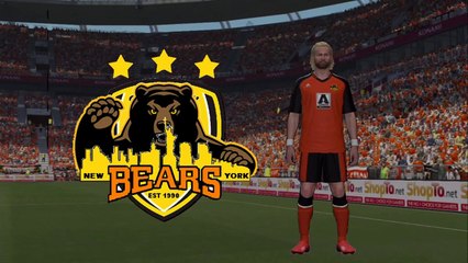 Goals of the Season The Final Chapter. Early November