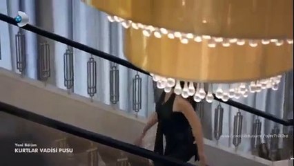 وادي الذئاب - الجزء العاشر - الحلقة 3 - القسم 4