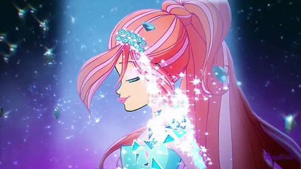 Klub Winx - Transformacja Tynix