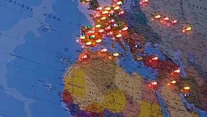 Chine: une opportunité selon Raffarin