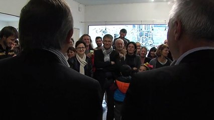 Régionales: EELV avec Nouvelle Donne