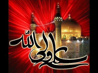 Josh Kiya Ya Hussain (A.S.) Hosh Kiya Ya Hussain (A.S.)