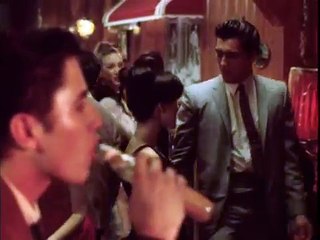 The Wanderers / Official Trailer (1979)