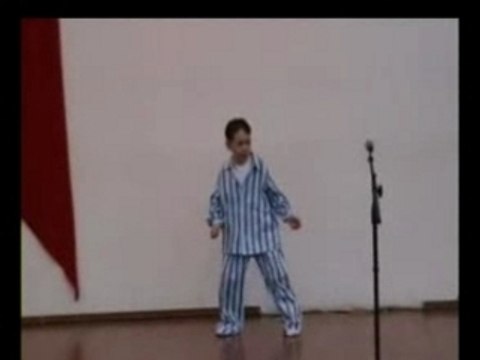 1-B Sınıfı Okuma Bayrami-2